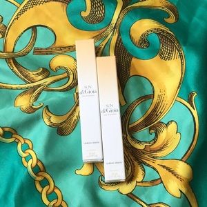 Giorgio Armani, SUN di Gioia